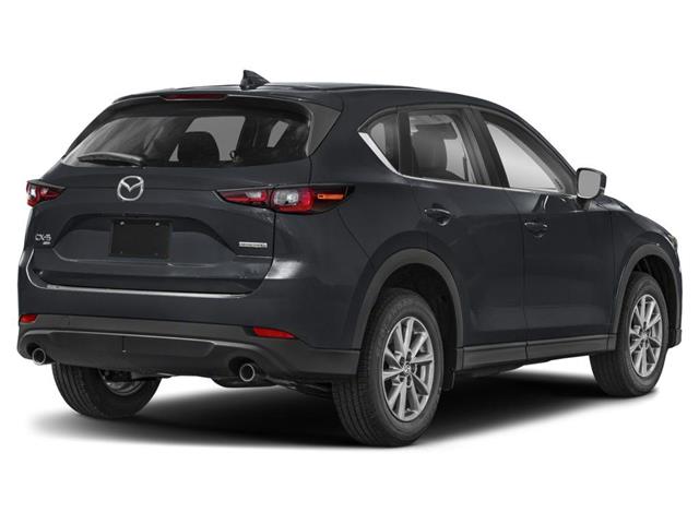 2025 Mazda CX-5 GS (Stk: M1572) in Ottawa - Image 3 of 12