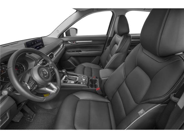 2025 Mazda CX-5 GS (Stk: M1572) in Ottawa - Image 6 of 12