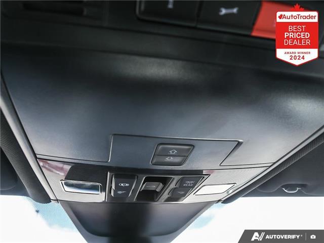 2024 Volkswagen Tiguan Highline R-Line (Stk: U3360) in Hamilton - Image 25 of 30
