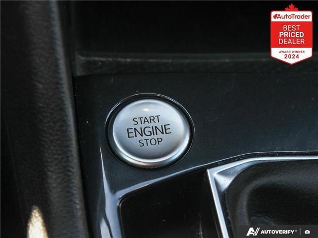 2024 Volkswagen Tiguan Highline R-Line (Stk: U3360) in Hamilton - Image 30 of 30
