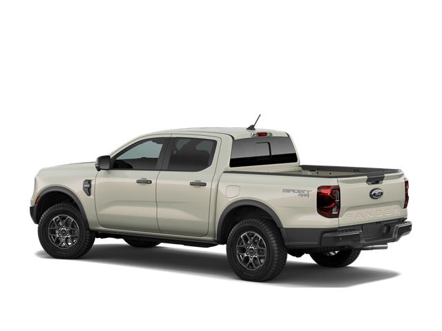 2026 Ford Ranger XLT (Stk: 26AT8723) in Airdrie - Image 2 of 7