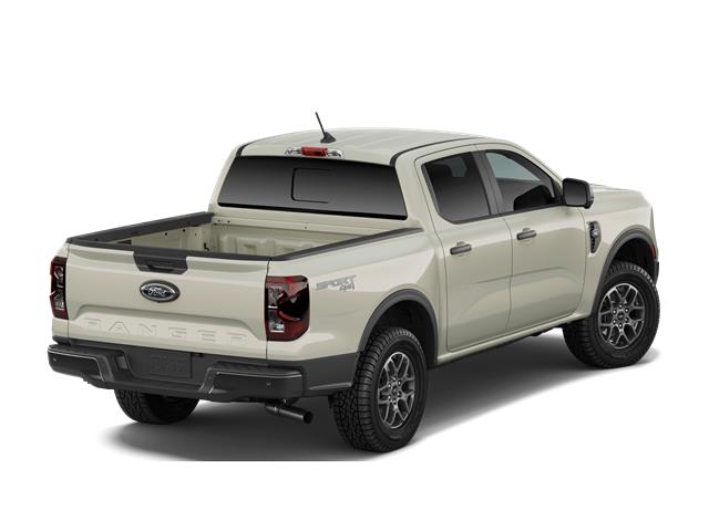 2026 Ford Ranger XLT (Stk: 26AT8723) in Airdrie - Image 3 of 7