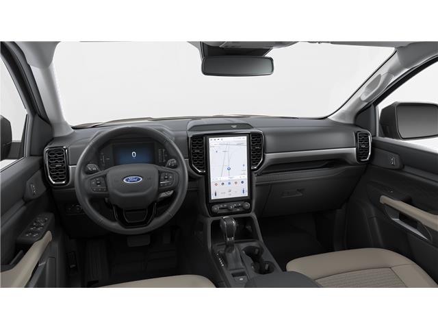 2026 Ford Ranger XLT (Stk: 26AT8723) in Airdrie - Image 6 of 7
