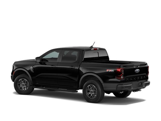 2026 Ford Ranger XLT (Stk: 26AT6979) in Airdrie - Image 2 of 7