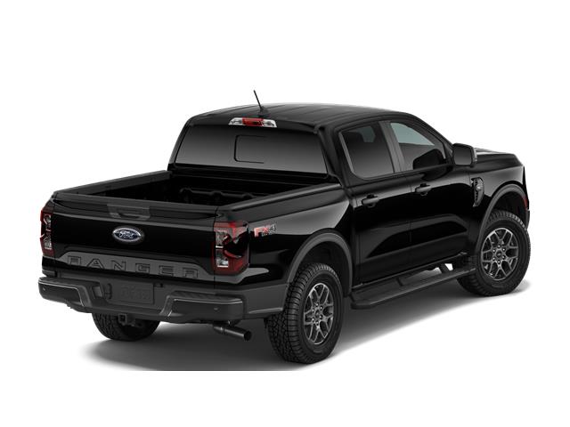 2026 Ford Ranger XLT (Stk: 26AT6979) in Airdrie - Image 3 of 7