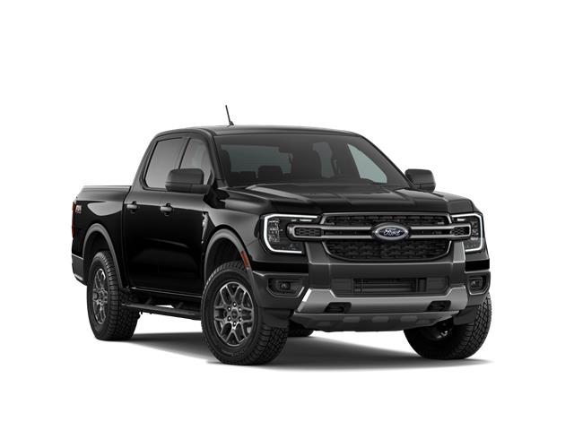 2026 Ford Ranger XLT (Stk: 26AT6979) in Airdrie - Image 4 of 7
