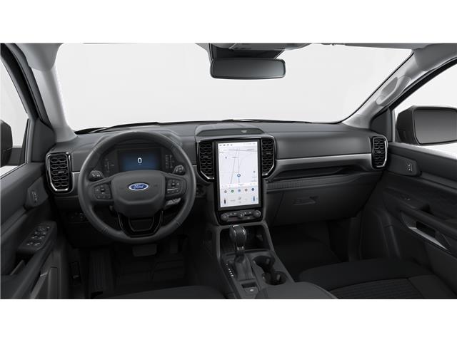 2026 Ford Ranger XLT (Stk: 26AT6979) in Airdrie - Image 6 of 7