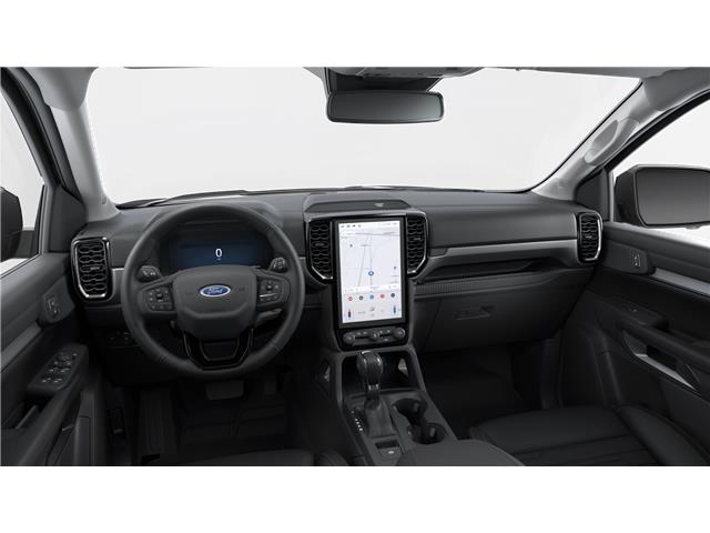2026 Ford Ranger Lariat (Stk: 26AT8417) in Airdrie - Image 6 of 7