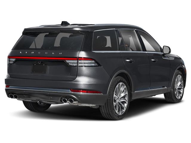 2026 Lincoln Aviator Reserve (Stk: T-1650) in Calgary - Image 2 of 13