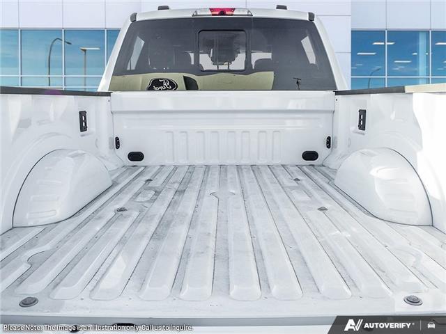 2026 Ford F-350 Platinum (Stk: T-1346) in Calgary - Image 7 of 21