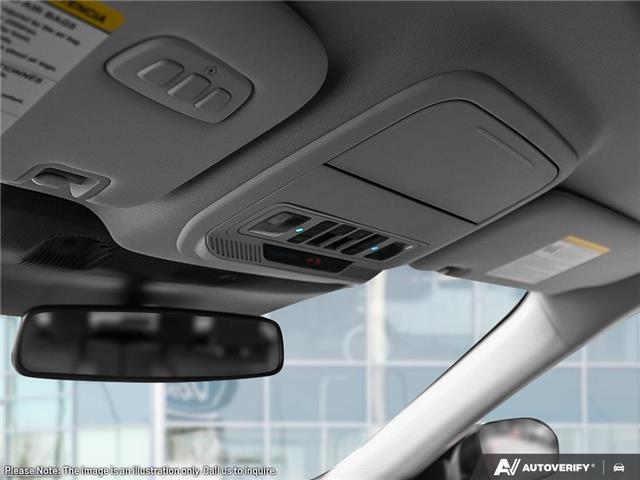 2026 Ford Explorer Platinum (Stk: T-1186) in Calgary - Image 17 of 22