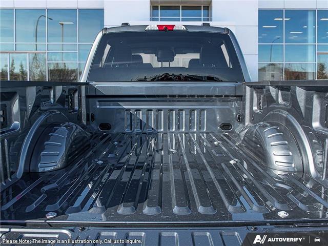 2026 Ford F-350 Lariat (Stk: T-1164) in Calgary - Image 7 of 25