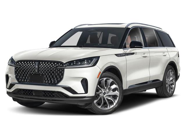 2026 Lincoln Aviator Reserve (Stk: T-1649) in Calgary - Image 1 of 13