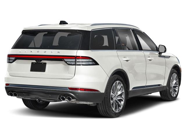 2026 Lincoln Aviator Reserve (Stk: T-1649) in Calgary - Image 2 of 13