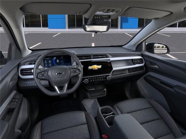 2027 Chevrolet Bolt RS (Stk: F105912) in Newmarket - Image 5 of 6