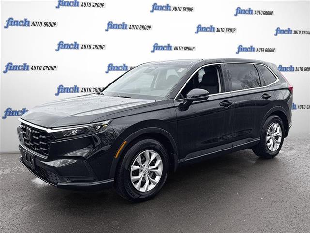 2026 Honda CR-V LX (Stk: 165671) in London - Image 1 of 20