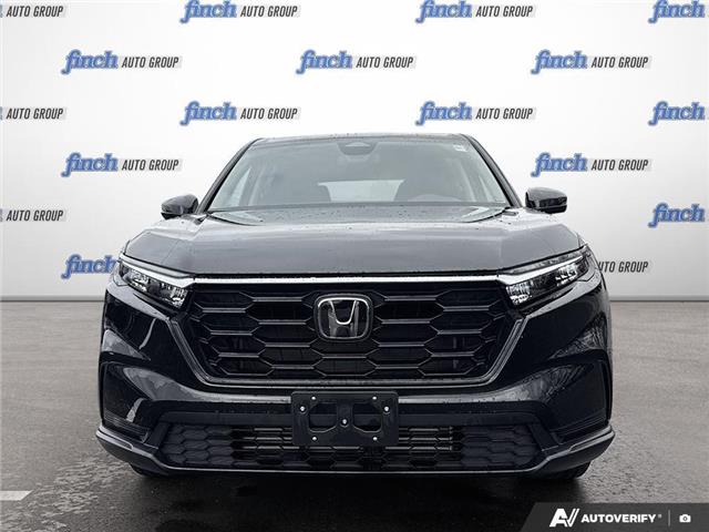 2026 Honda CR-V LX (Stk: 165671) in London - Image 2 of 20