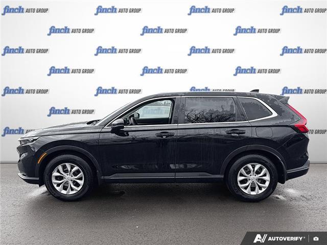 2026 Honda CR-V LX (Stk: 165671) in London - Image 3 of 20