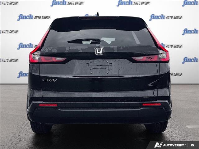 2026 Honda CR-V LX (Stk: 165671) in London - Image 5 of 20