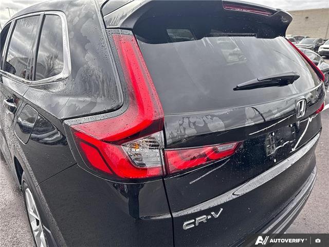 2026 Honda CR-V LX (Stk: 165671) in London - Image 10 of 20