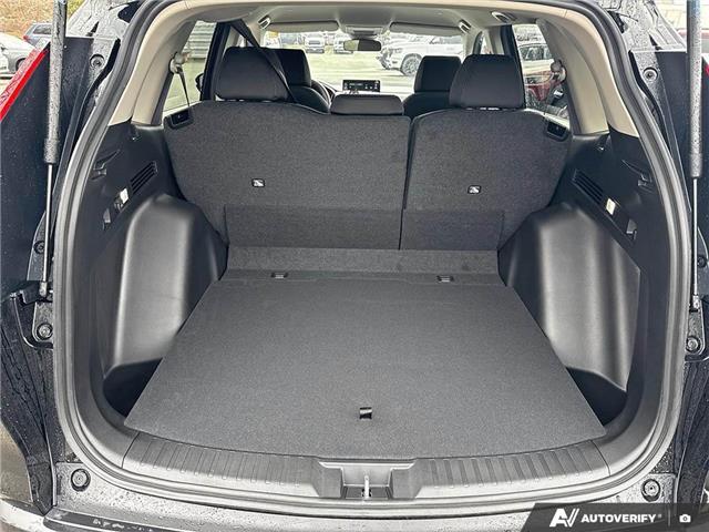 2026 Honda CR-V LX (Stk: 165671) in London - Image 11 of 20