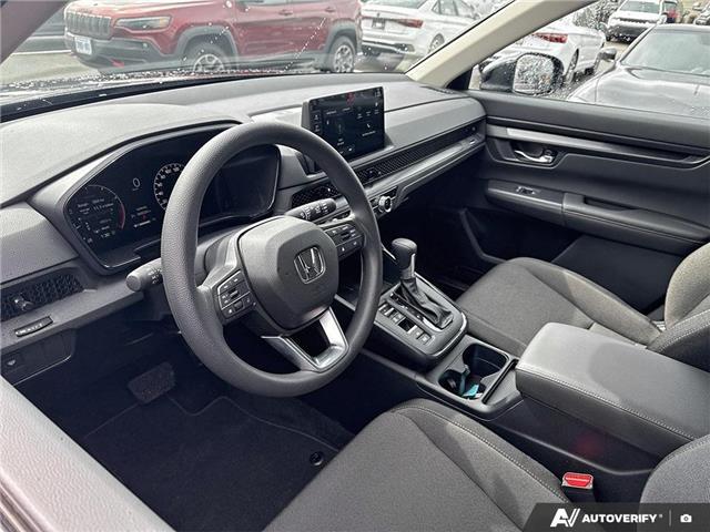 2026 Honda CR-V LX (Stk: 165671) in London - Image 12 of 20