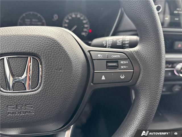 2026 Honda CR-V LX (Stk: 165671) in London - Image 15 of 20