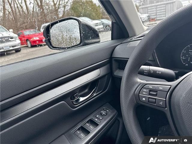2026 Honda CR-V LX (Stk: 165671) in London - Image 16 of 20