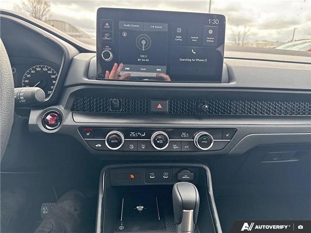 2026 Honda CR-V LX (Stk: 165671) in London - Image 18 of 20