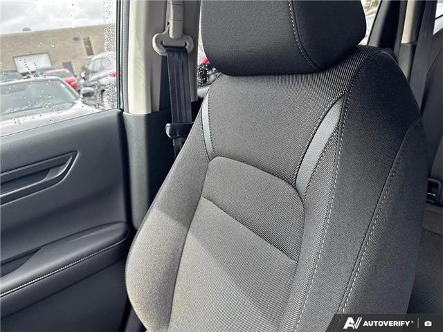 2026 Honda CR-V LX (Stk: 165671) in London - Image 19 of 20