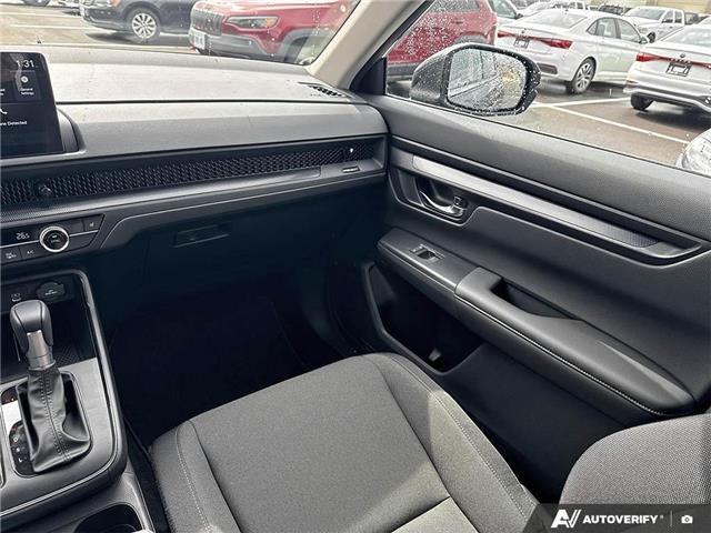 2026 Honda CR-V LX (Stk: 165671) in London - Image 20 of 20