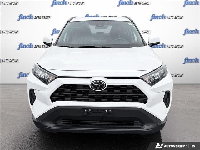 2021 Toyota RAV4 LE (Stk: 165391) in London - Image 2 of 26