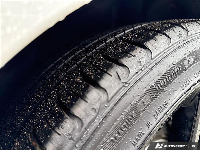 2025 Honda Civic Sport (Stk: 165676) in London - Image 7 of 20