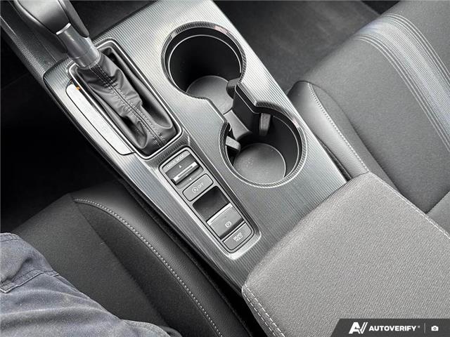2025 Honda Civic Sport (Stk: 165676) in London - Image 17 of 20