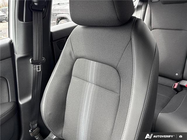 2025 Honda Civic Sport (Stk: 165676) in London - Image 19 of 20
