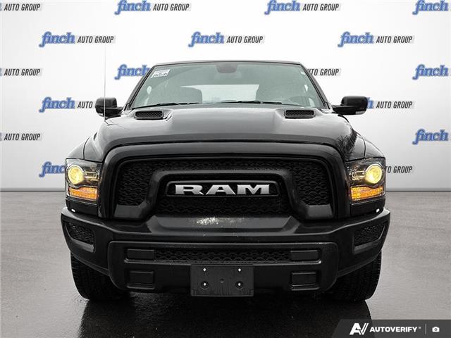 2021 RAM 1500 Classic SLT (Stk: 165105) in London - Image 2 of 19