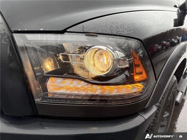 2021 RAM 1500 Classic SLT (Stk: 165105) in London - Image 7 of 19