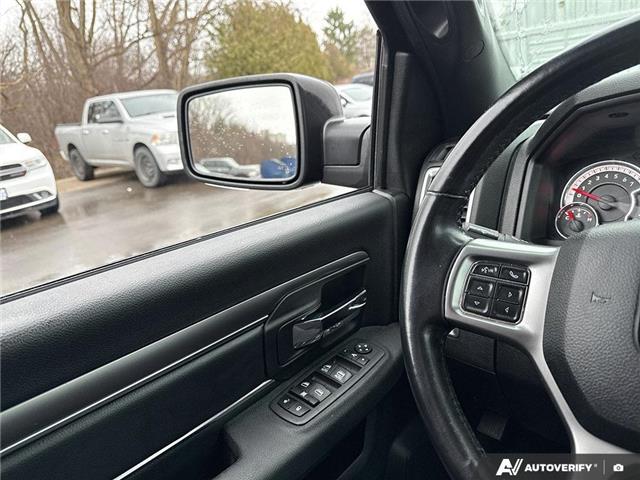 2021 RAM 1500 Classic SLT (Stk: 165105) in London - Image 15 of 19