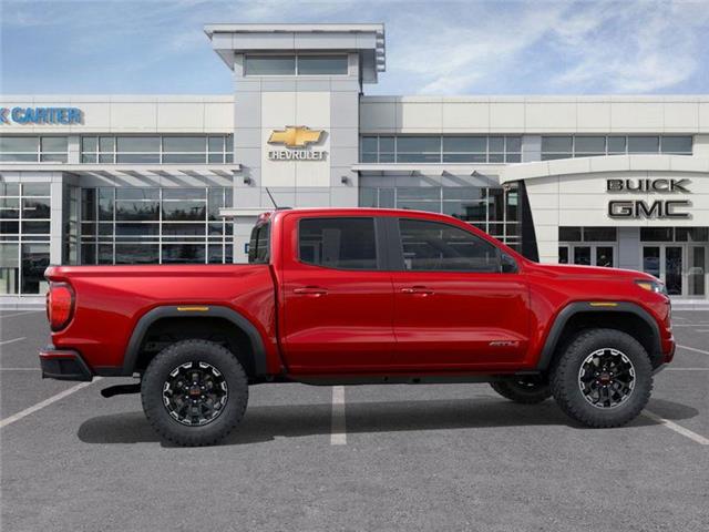 2026 GMC Canyon AT4 (Stk: T1196187) in Calgary - Image 6 of 25