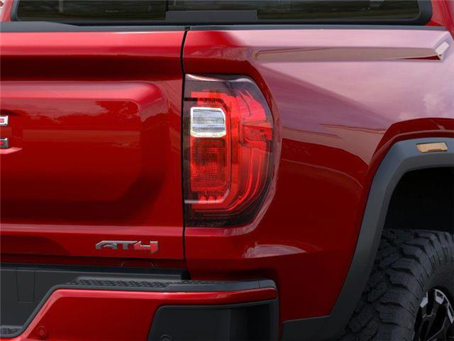 2026 GMC Canyon AT4 (Stk: T1196187) in Calgary - Image 12 of 25