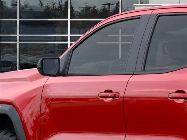 2026 GMC Canyon AT4 (Stk: T1196187) in Calgary - Image 13 of 25