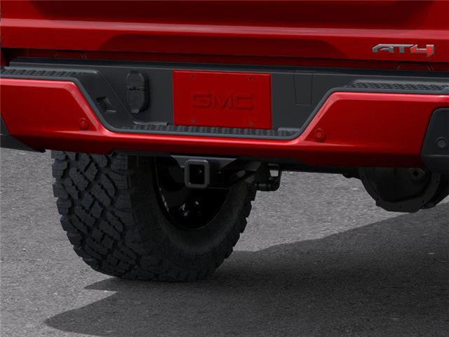 2026 GMC Canyon AT4 (Stk: T1196187) in Calgary - Image 15 of 25