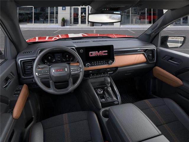 2026 GMC Canyon AT4 (Stk: T1196187) in Calgary - Image 16 of 25