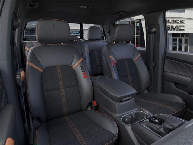 2026 GMC Canyon AT4 (Stk: T1196187) in Calgary - Image 17 of 25