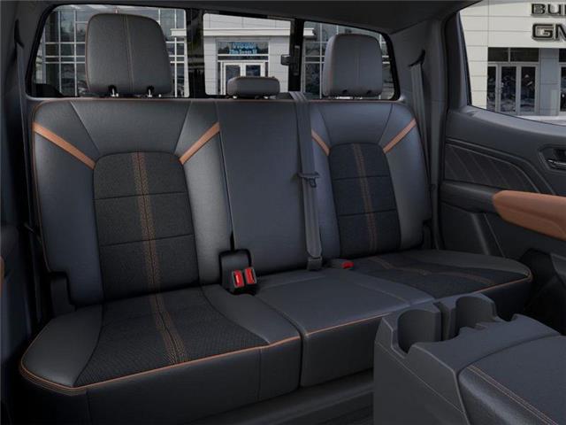 2026 GMC Canyon AT4 (Stk: T1196187) in Calgary - Image 18 of 25