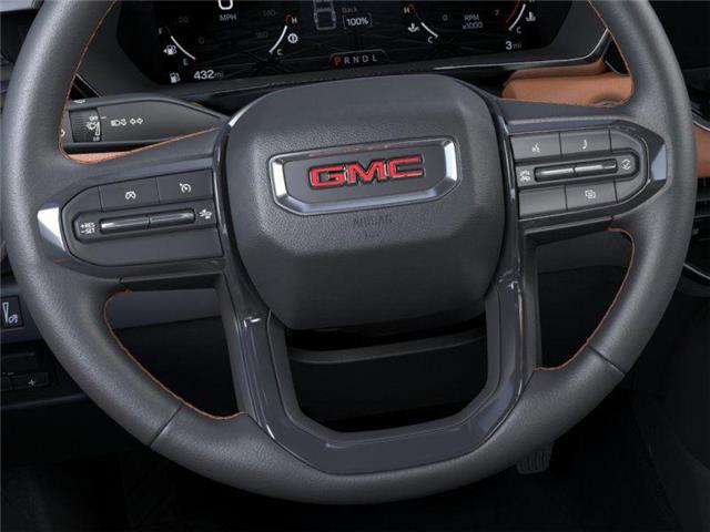 2026 GMC Canyon AT4 (Stk: T1196187) in Calgary - Image 20 of 25