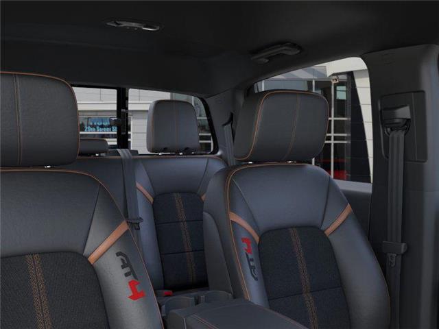 2026 GMC Canyon AT4 (Stk: T1196187) in Calgary - Image 25 of 25