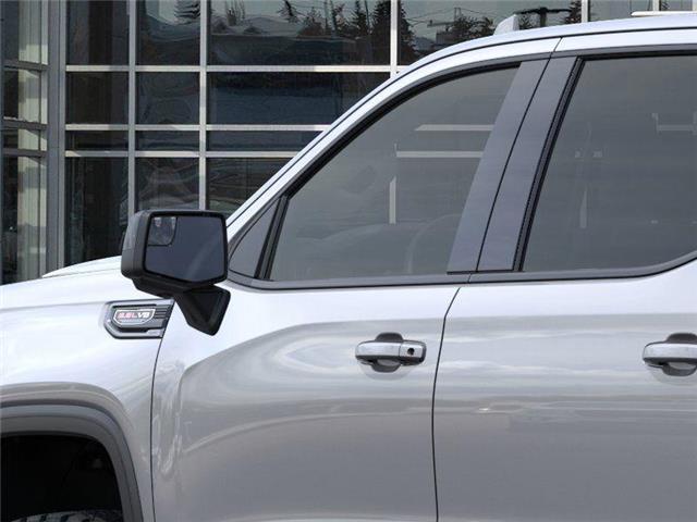 2026 GMC Sierra 1500 AT4 (Stk: TZ317841) in Calgary - Image 13 of 25