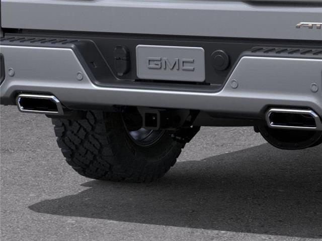 2026 GMC Sierra 1500 AT4 (Stk: TZ317841) in Calgary - Image 15 of 25