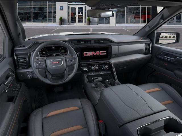 2026 GMC Sierra 1500 AT4 (Stk: TZ317841) in Calgary - Image 16 of 25
